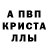 Кетамин VHQ Josh Blinzler